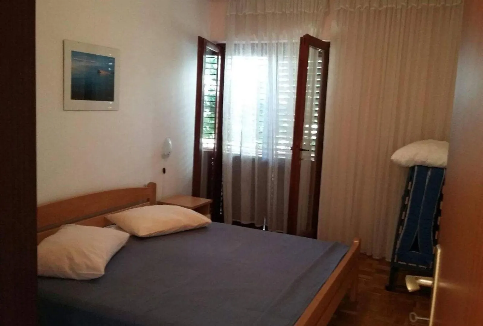 Apartments Pere - Parking And Barbecue Povljana