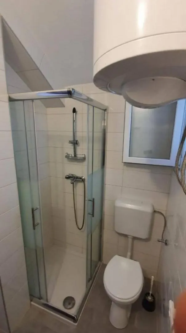 Apartments Pere - Parking And Barbecue Povljana