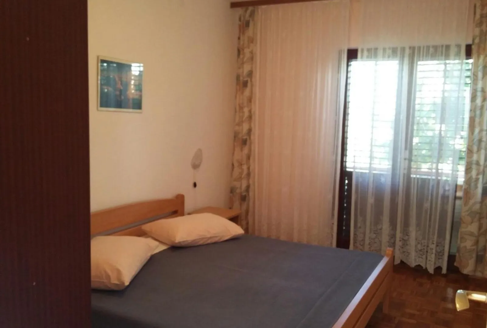 Apartments Pere - Parking And Barbecue Povljana