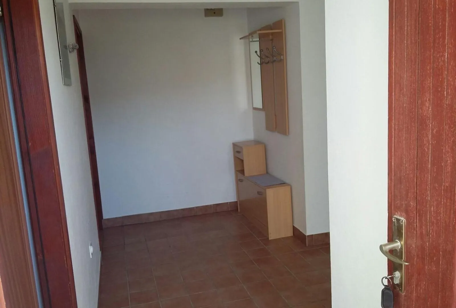 Apartments Pere - Parking And Barbecue Povljana