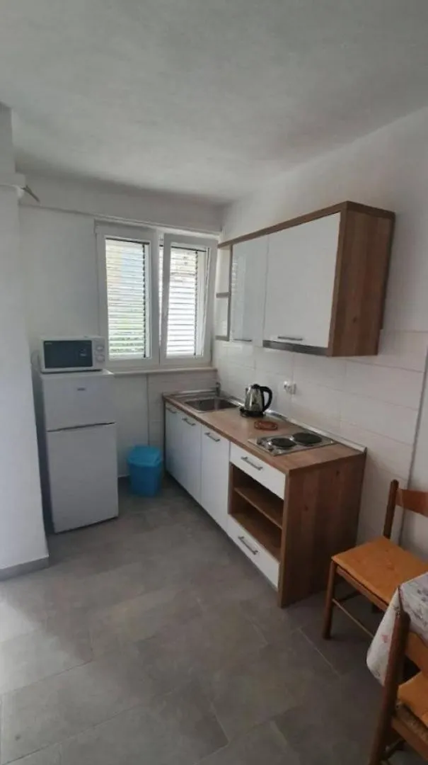 Apartments Pere - Parking And Barbecue Povljana