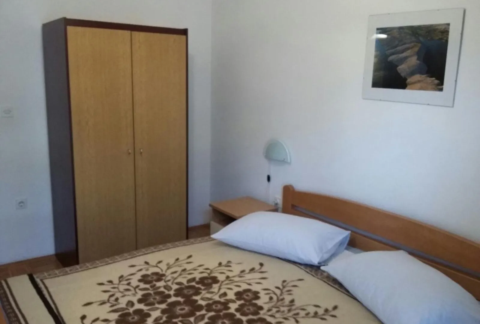 Apartments Pere - Parking And Barbecue Povljana