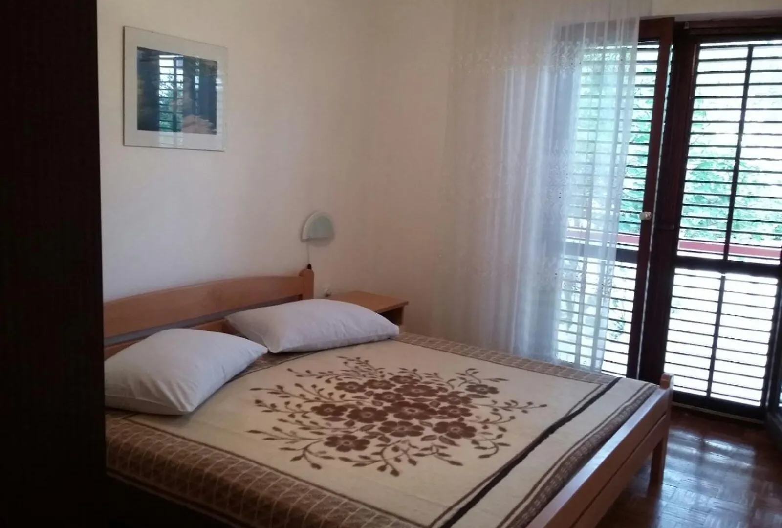 Apartments Pere - Parking And Barbecue Povljana