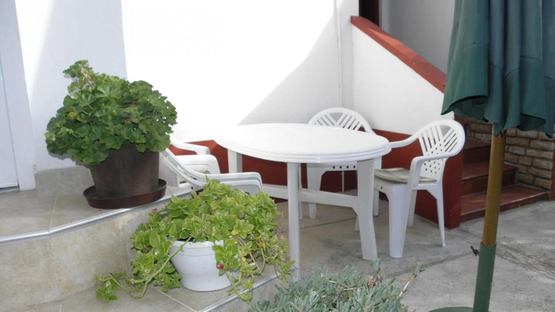 Apartments Pere - Parking And Barbecue Povljana Croatia